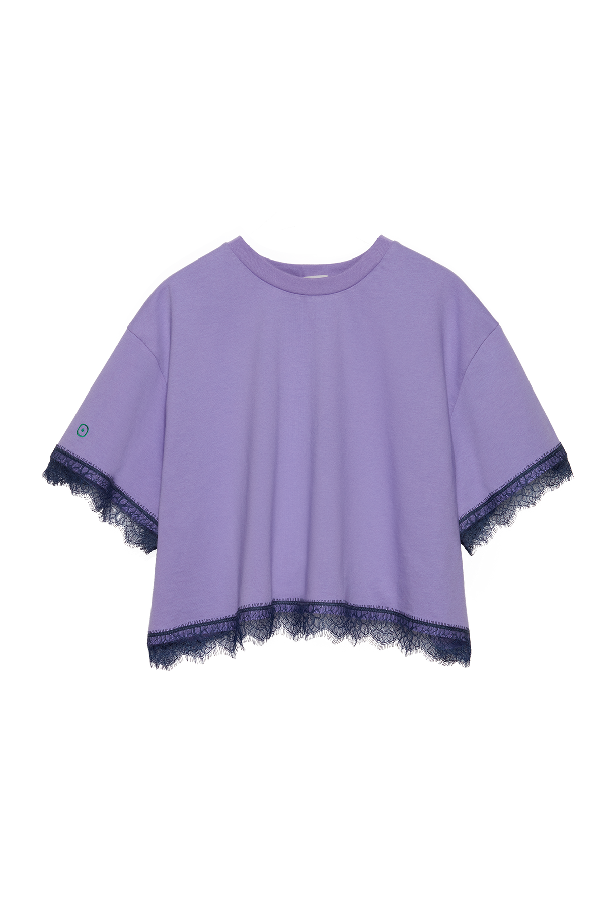 T-shirt Serwal