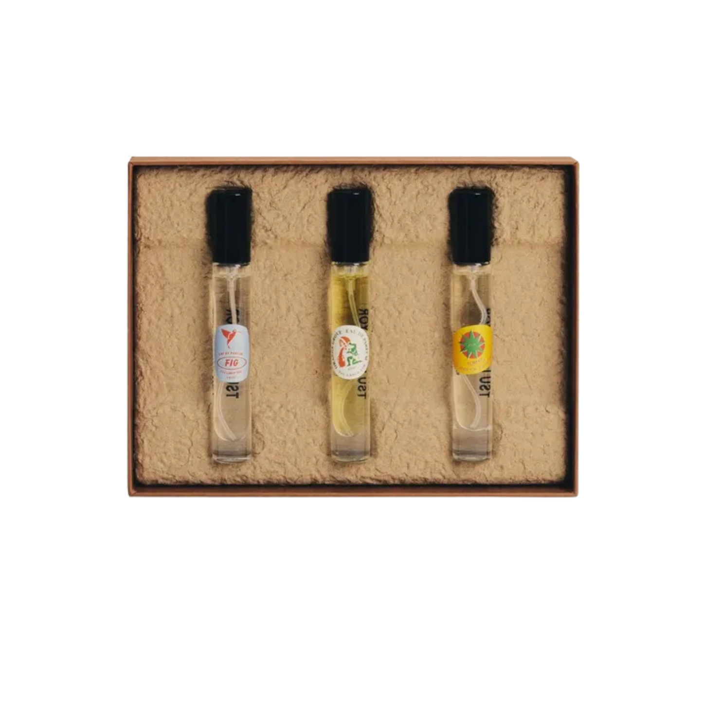 Perfumy Tsu Lange The Garden 3X10ml