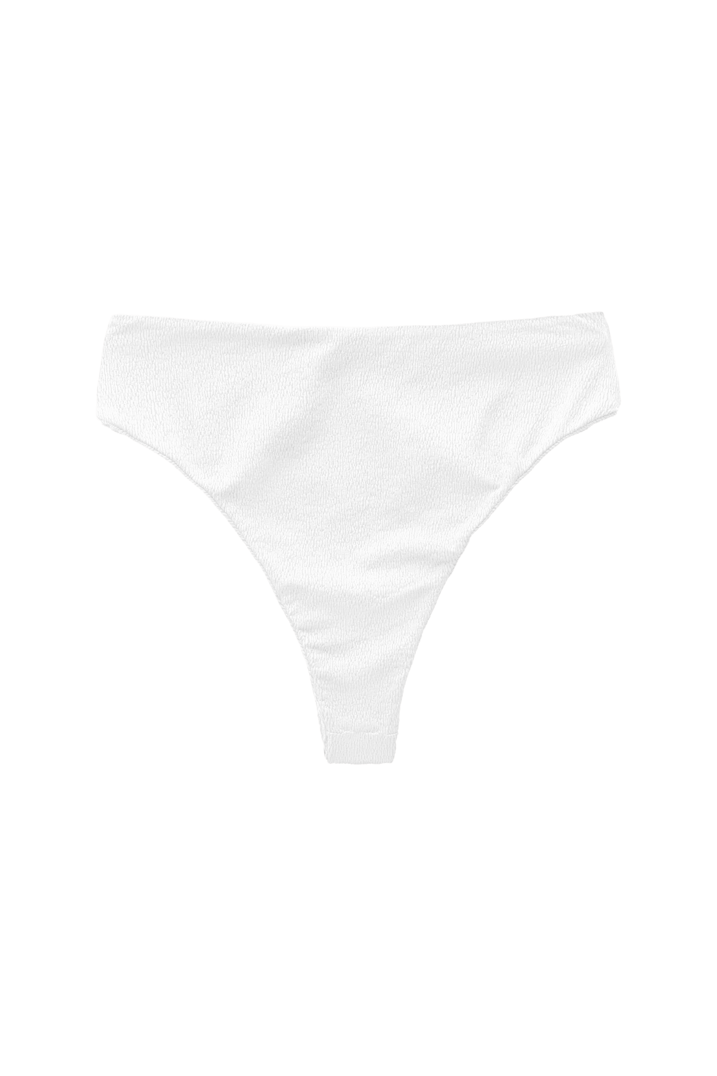 Dół od bikini Capri Śmietanka