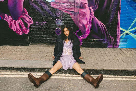 Trend na bieliźniane stylizacje Ready to Wear