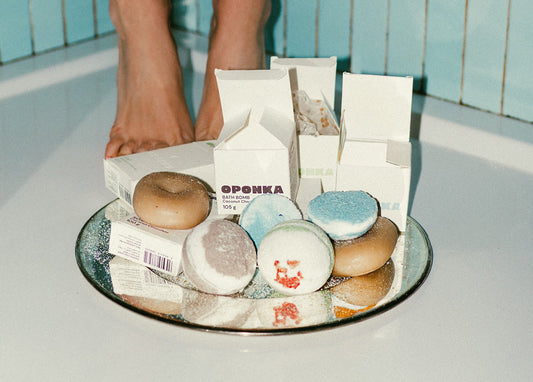 Masło Shea - intensywnie nawilża, regeneruje i chroni skórę