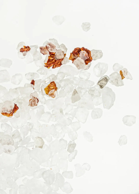 Sól magnezowa do kąpieli