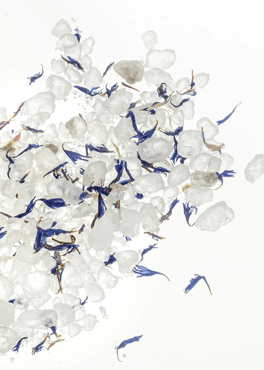 Bergamotka - relaksuje, odpręża, uspokaja