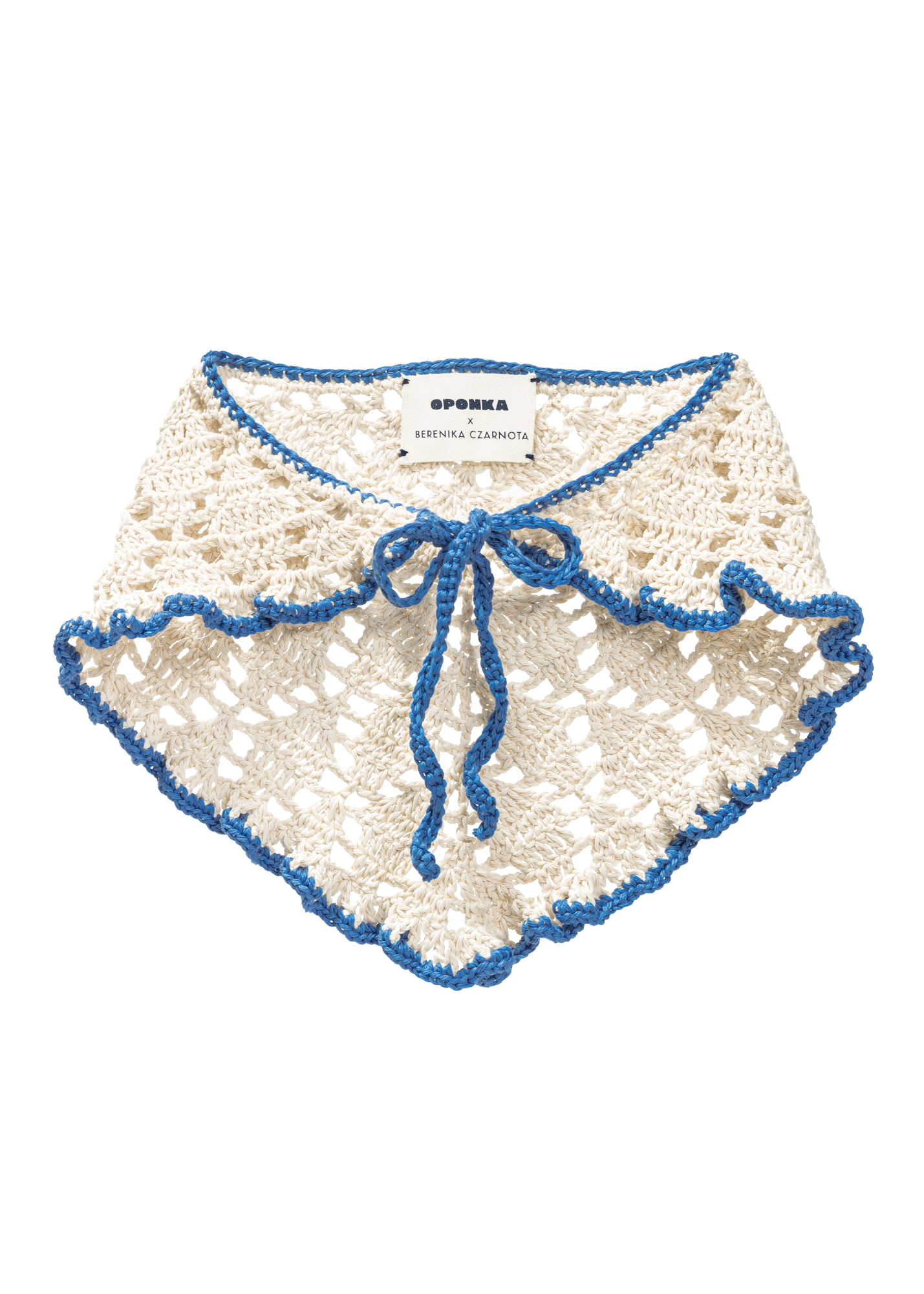 Berenika Chusta