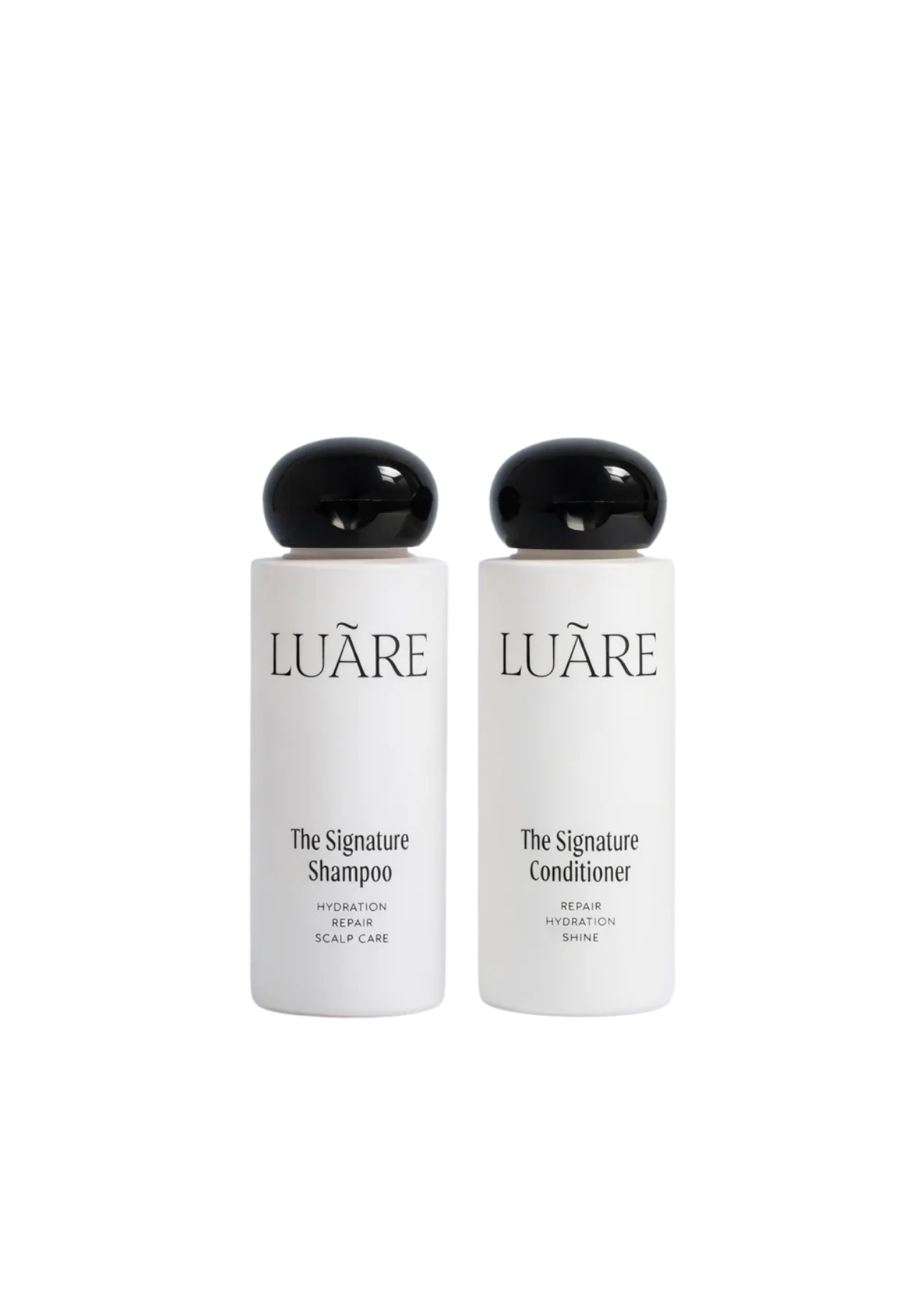 The Mini Essentials Set Luãre