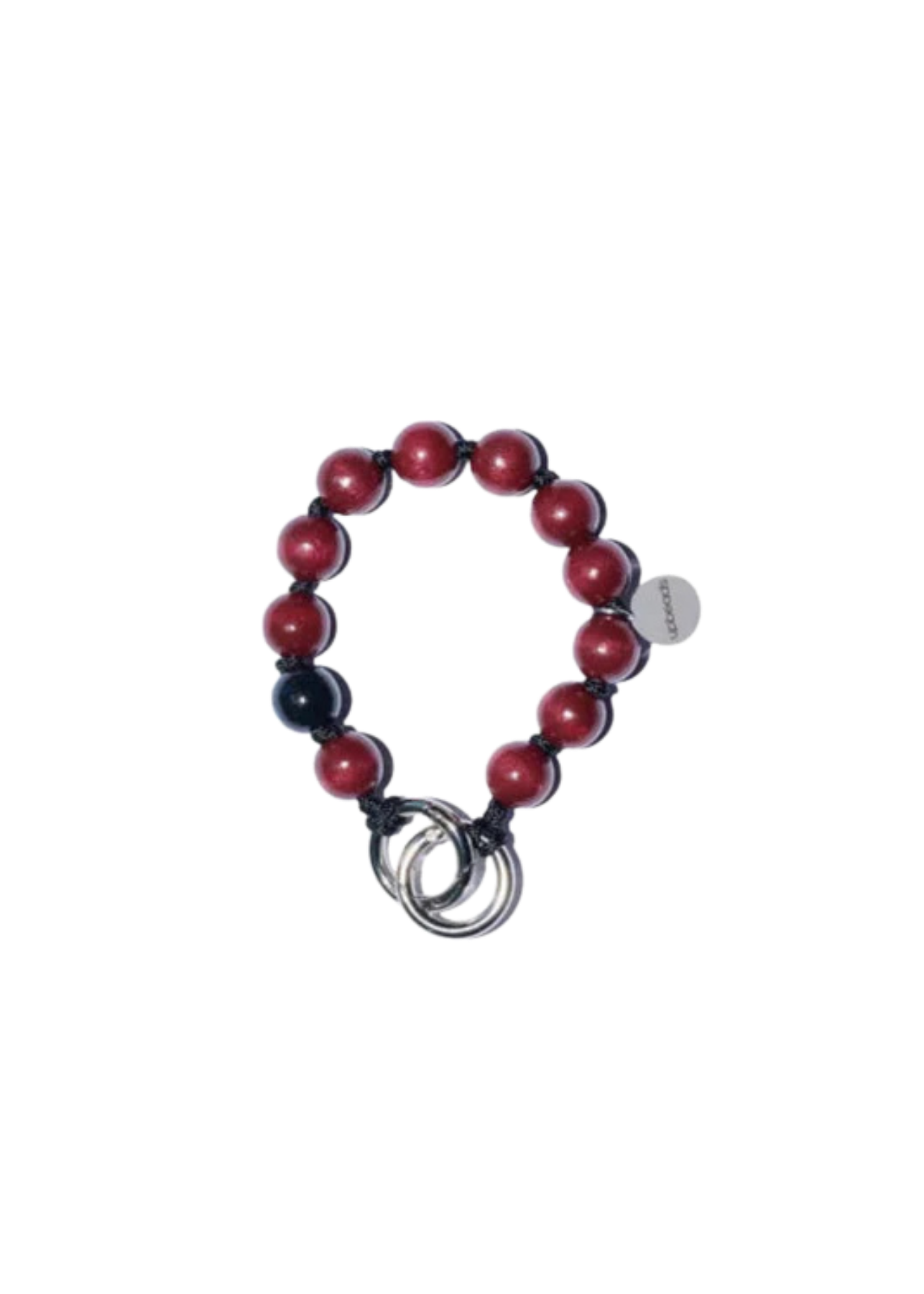Upbeads Chimney Mini Pendant