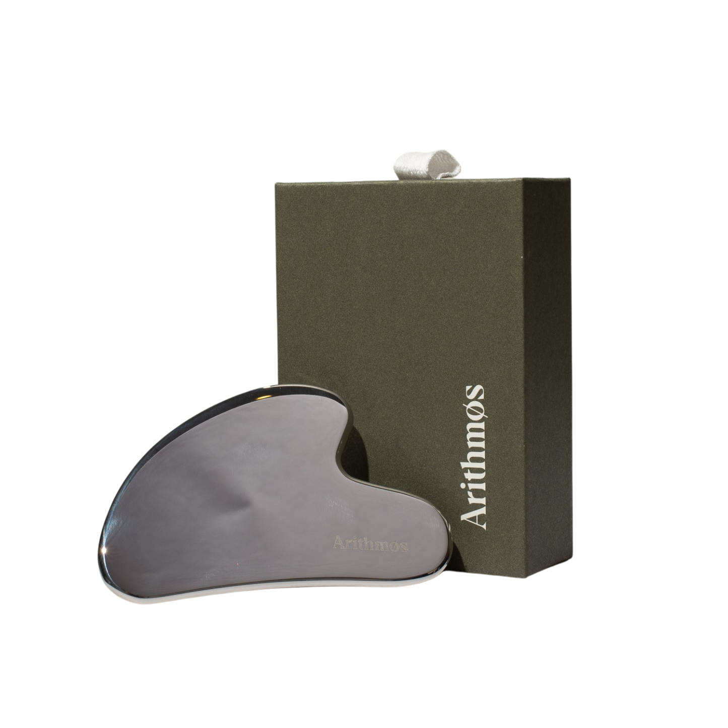 Gua Sha Arithmos Skin Body Restorer