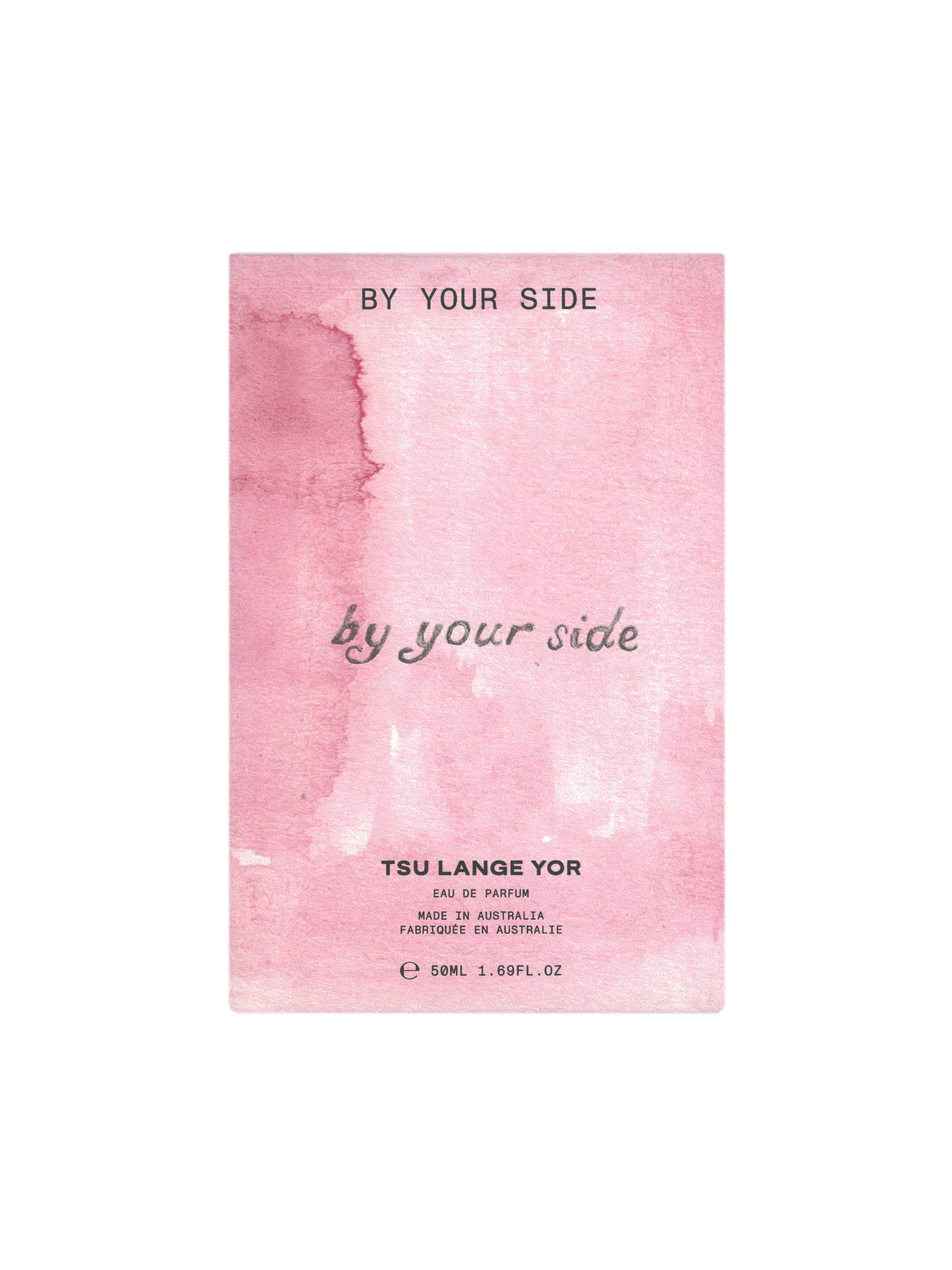 Perfumy Tsu Lange Yor By Your Side