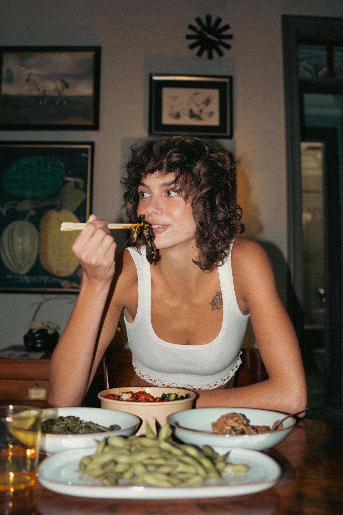 Stanik Halo Śmietankowy