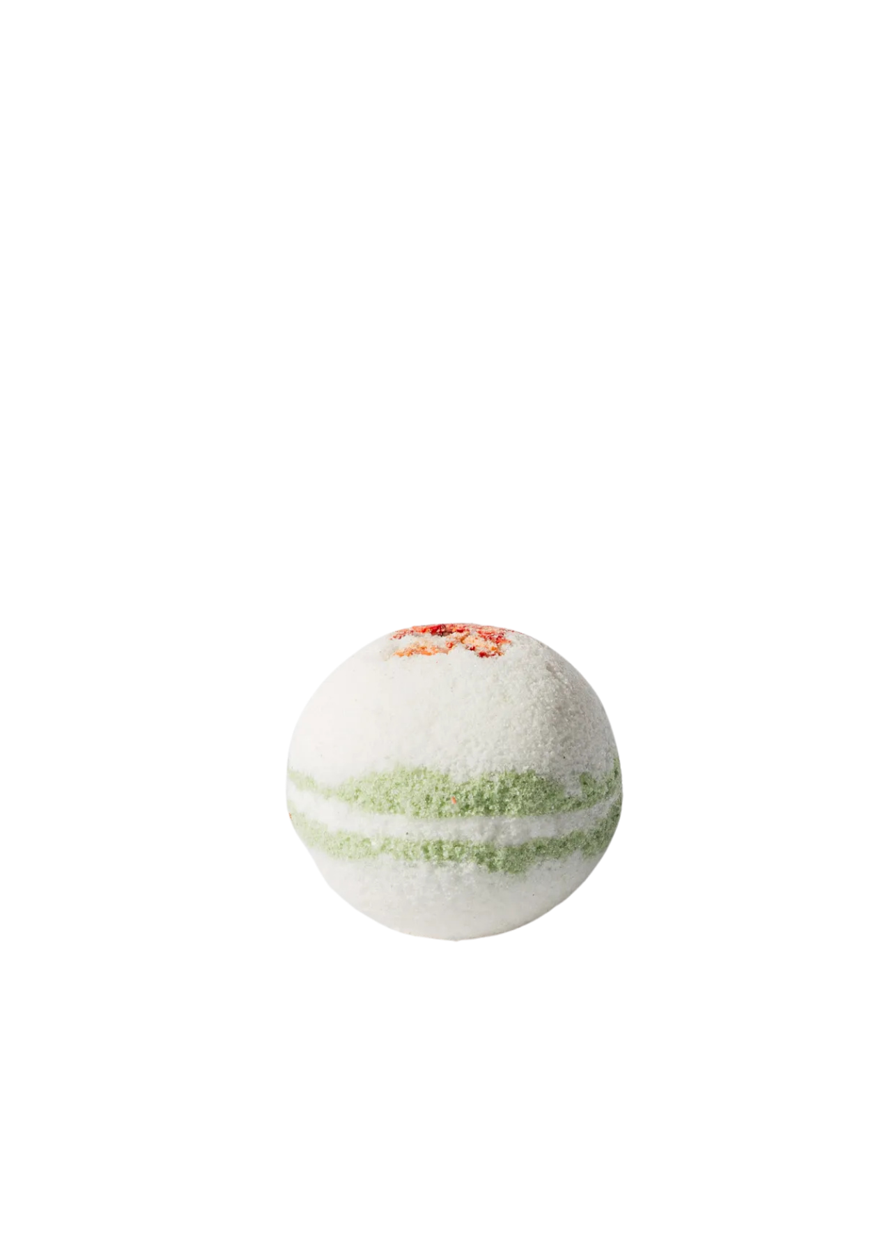 Kula do kąpieli Truskawkowa Matcha
