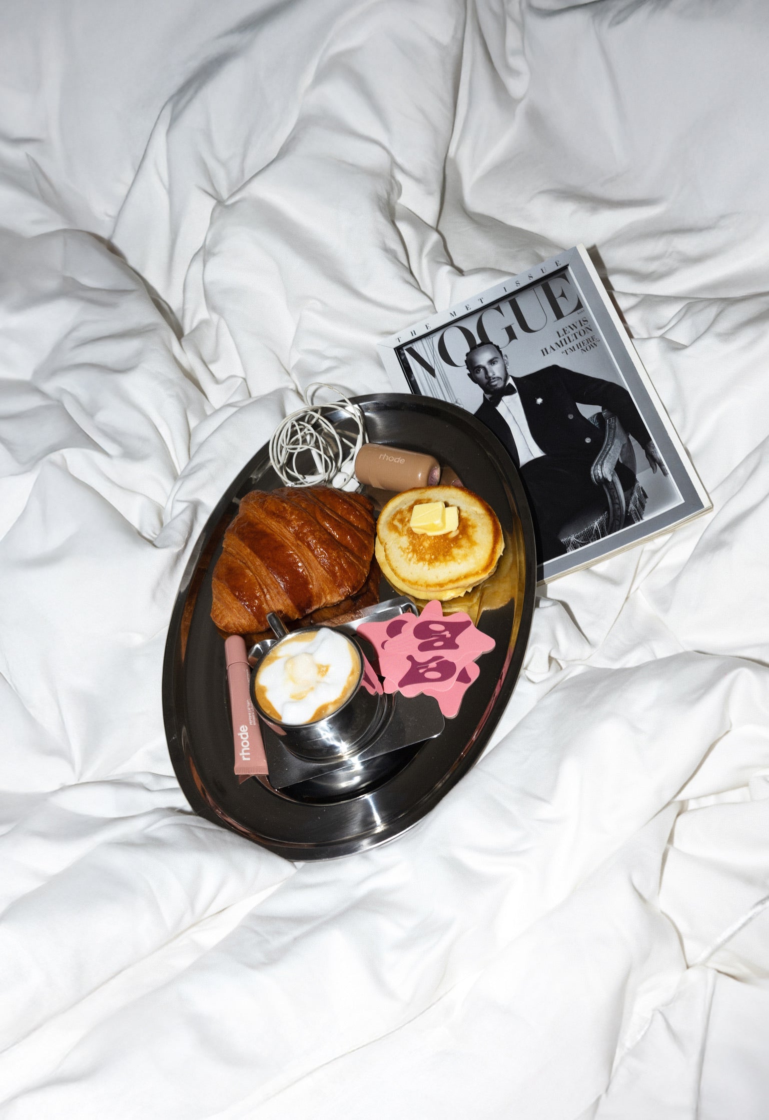 Bedrock Glow in bed z kolagenem