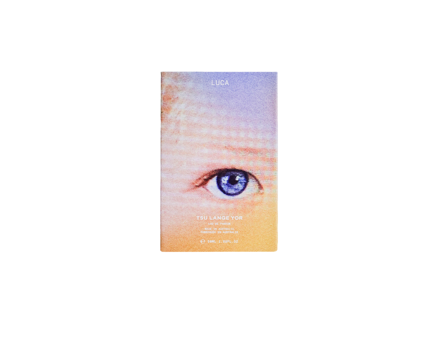 Perfumy Tsu Lange Yor Luca