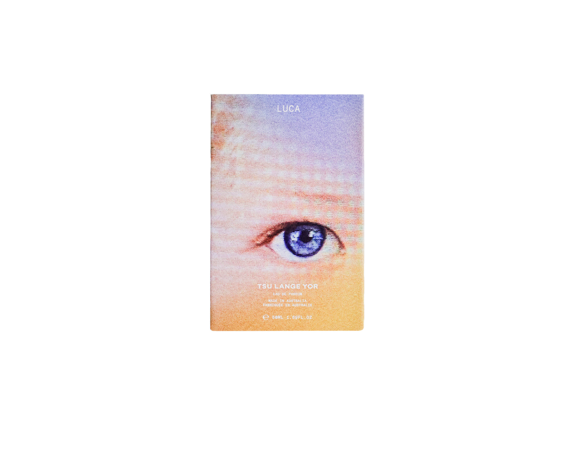 Perfumy Tsu Lange Yor Luca