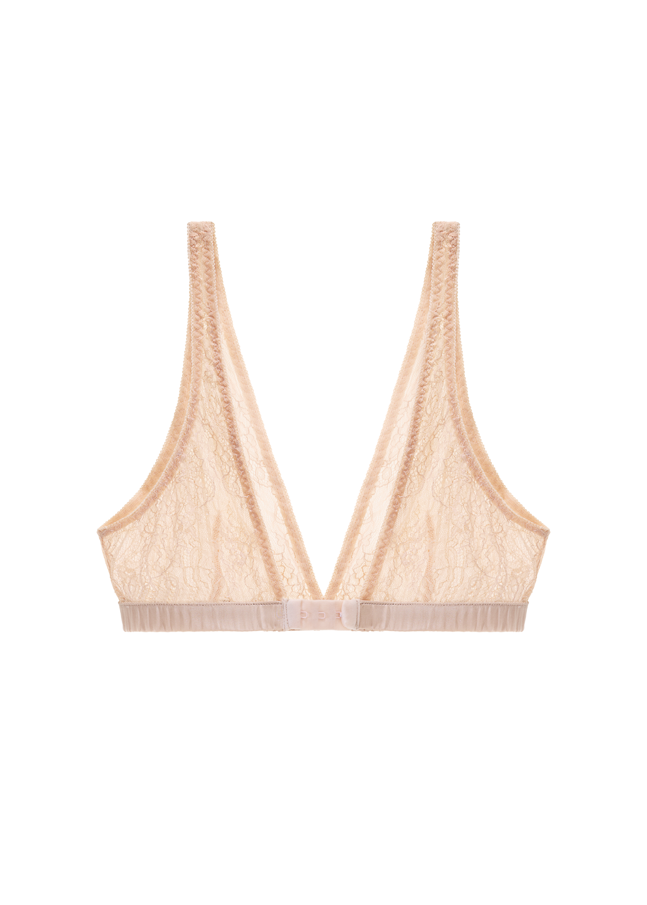 Stanik Sol Migdałowy