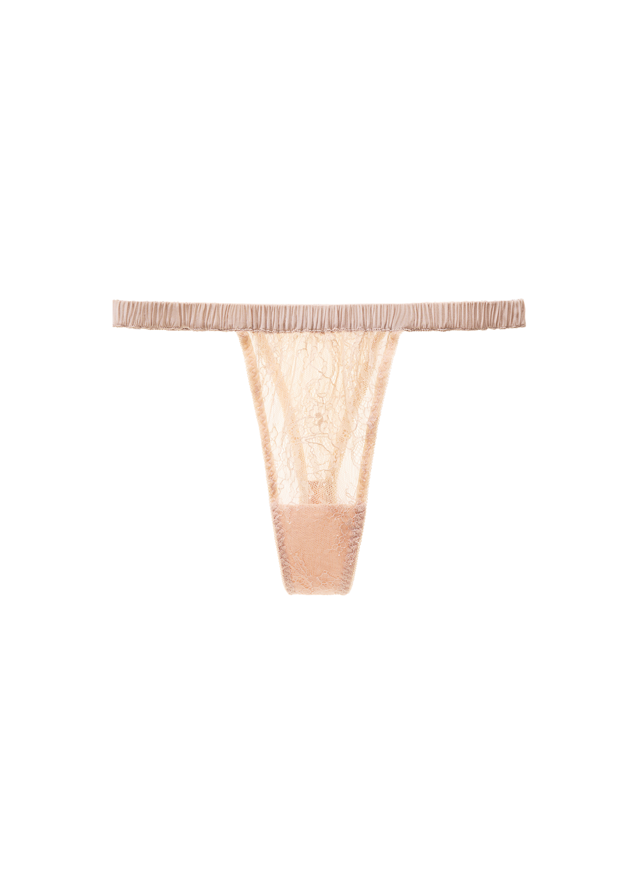 Stringi Nova Migdałowy