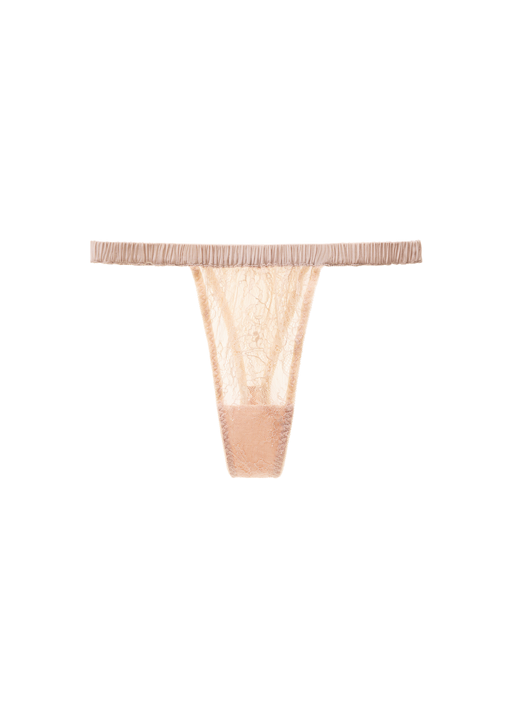 Stringi Nova Migdałowy