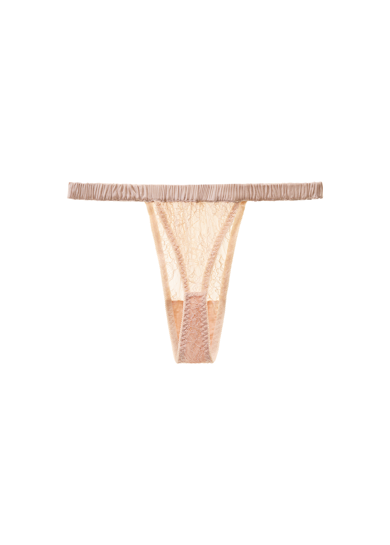 Stringi Nova Migdałowy