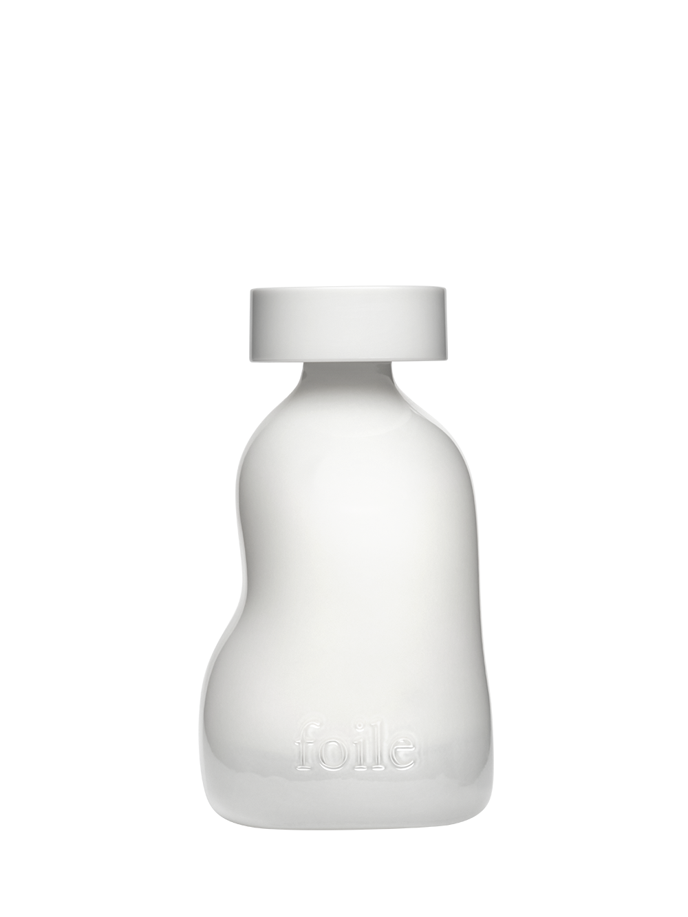 Emulsja do mycia twarzy Foile Milky