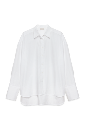 Koszula Lampart Off-White
