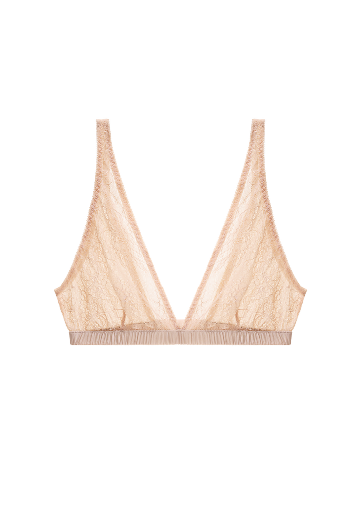 Stanik Sol Migdałowy