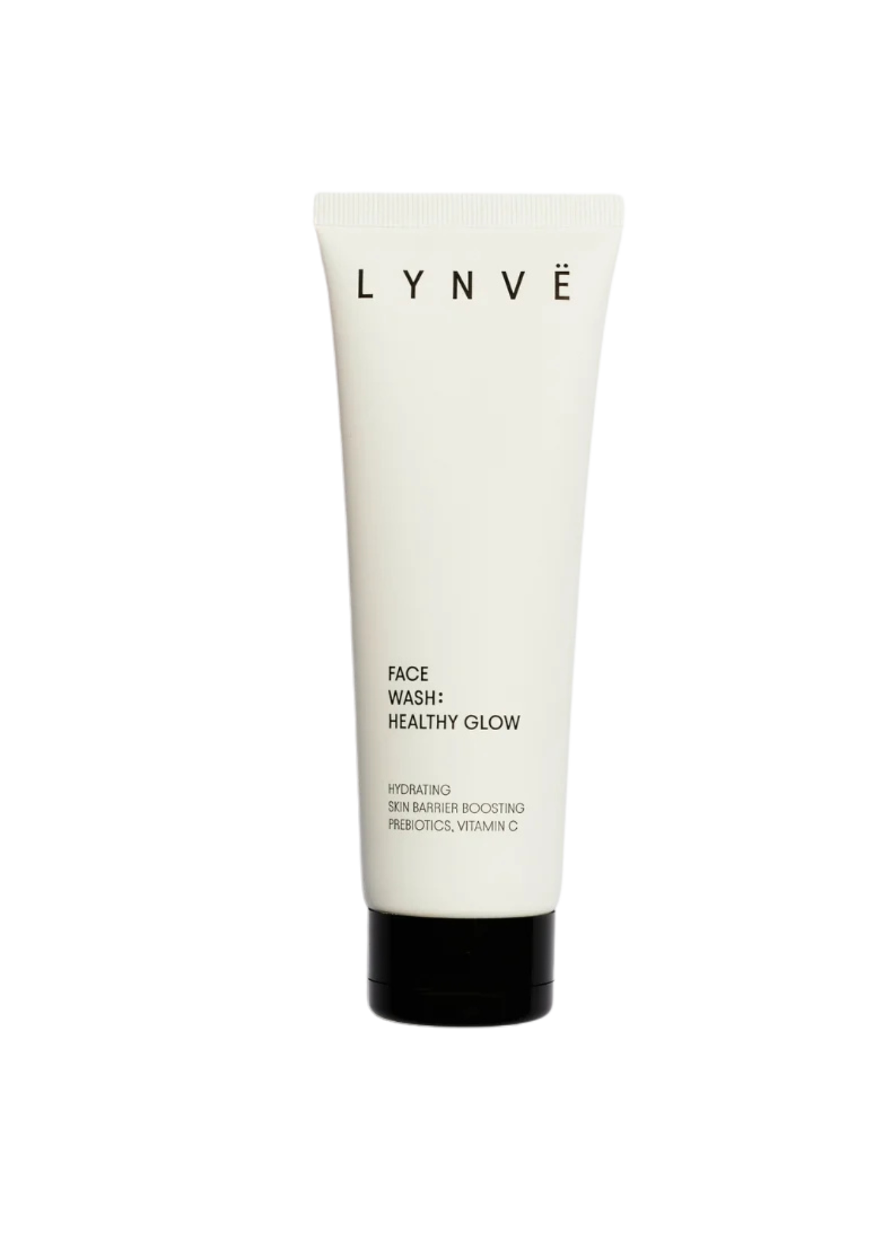 Lynve Żel do mycia twarzy Healthy Glow