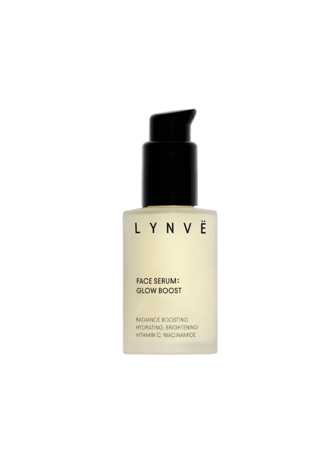 Lynve Serum Rozświetlające Glow Boost