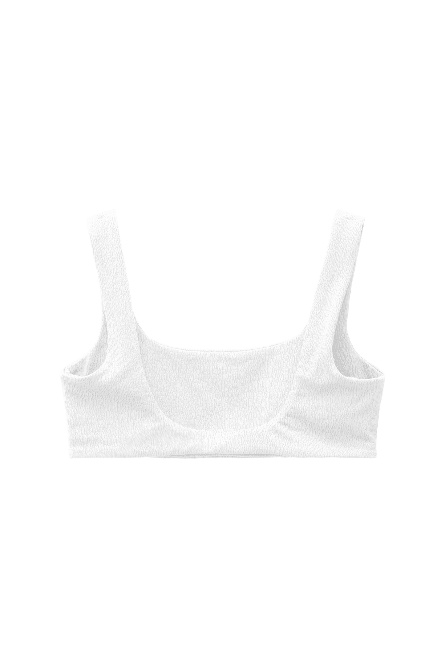 Góra od bikini Scorpius Śmietanka