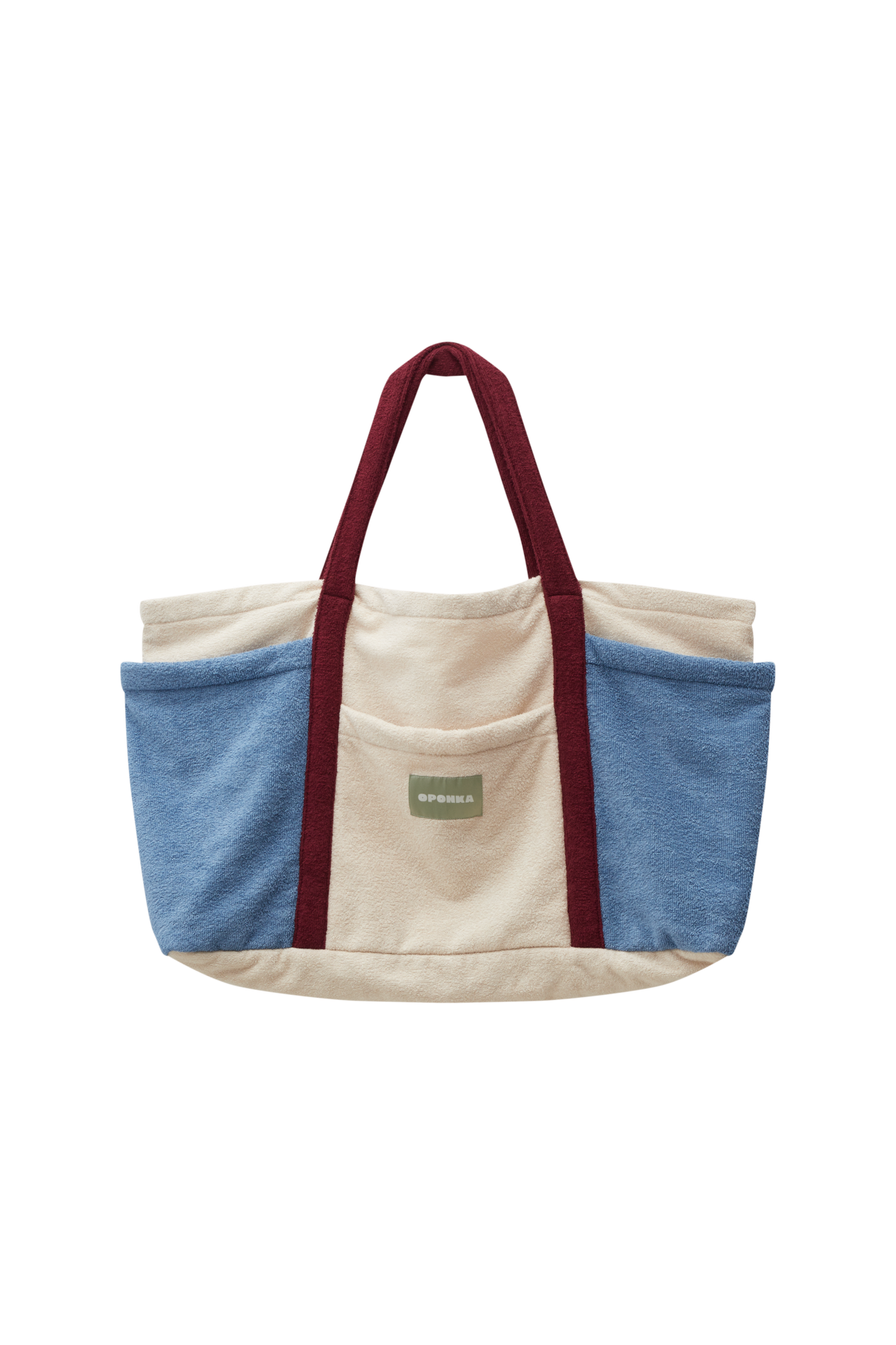 Torba Eos Multikolor