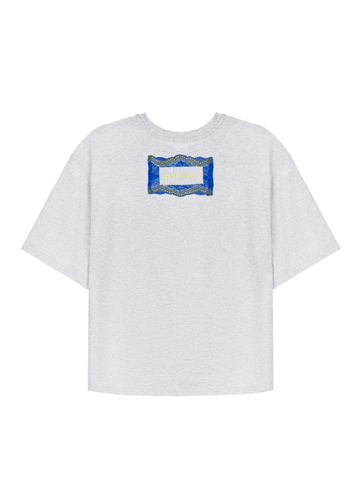 T-shirt Rytm Masełkowy