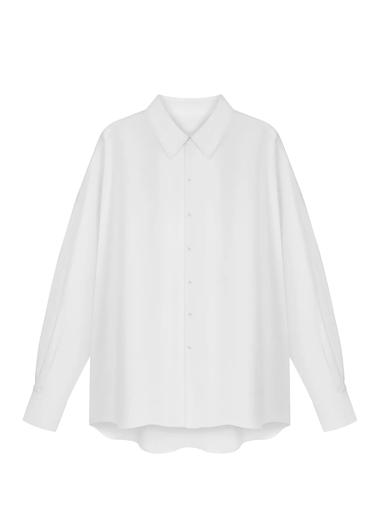 Koszula Tęsknota Biały