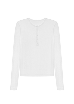 Longsleeve Salvia śmietankowy
